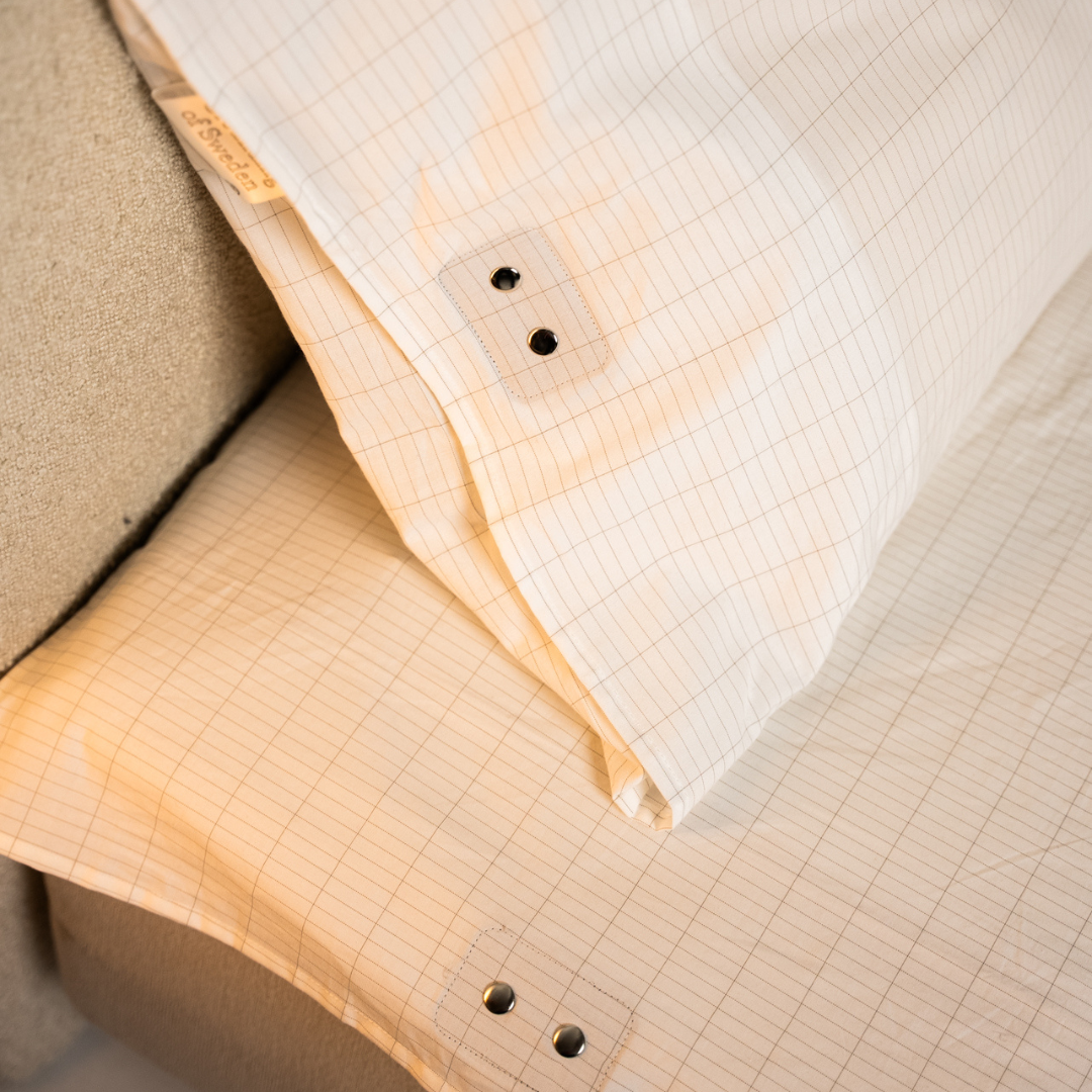 Grounding Pillow Case (OneSize)