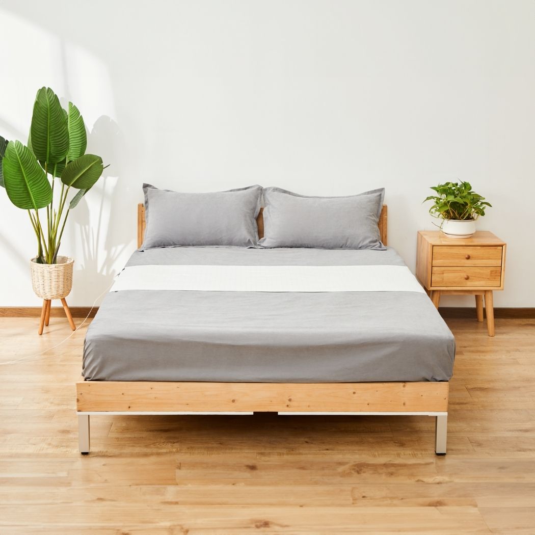GroundedPlus™ Bedsheet