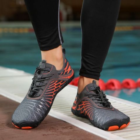GroundedPlus™ Skin Pro with Copper - Grounding Allround Barefoot Shoes