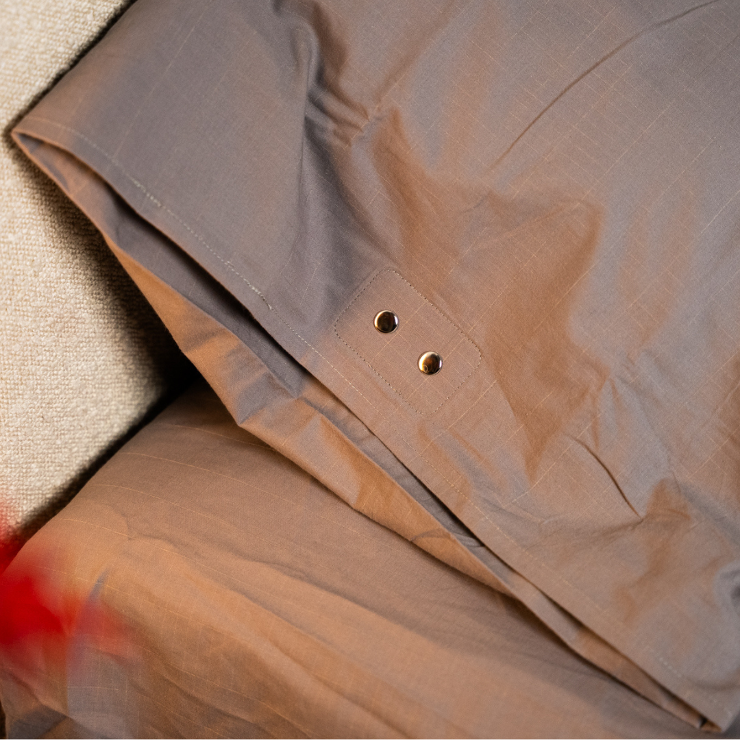 Grounding Pillow Case (OneSize)