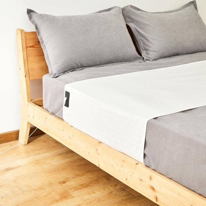 GroundedPlus™ Bedsheet