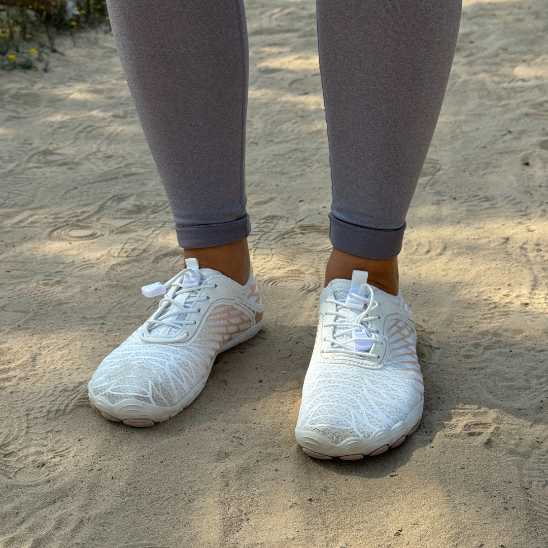 GroundedPlus™ Skin Pro with Copper - Grounding Allround Barefoot Shoes