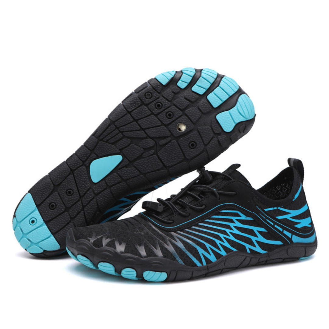 GroundedPlus™ Skin Pro with Copper - Grounding Allround Barefoot Shoes