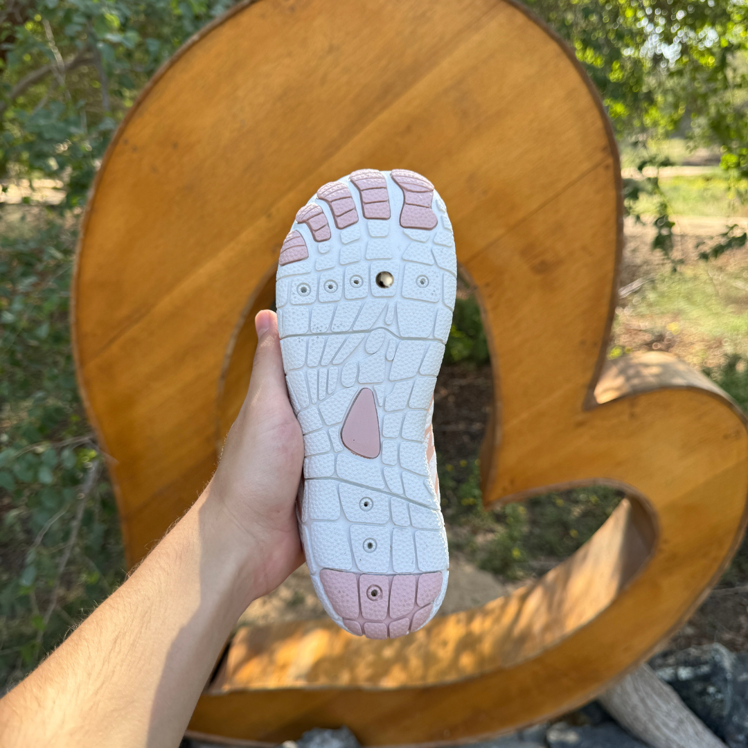 GroundedPlus™ Skin Pro with Copper - Grounding Allround Barefoot Shoes