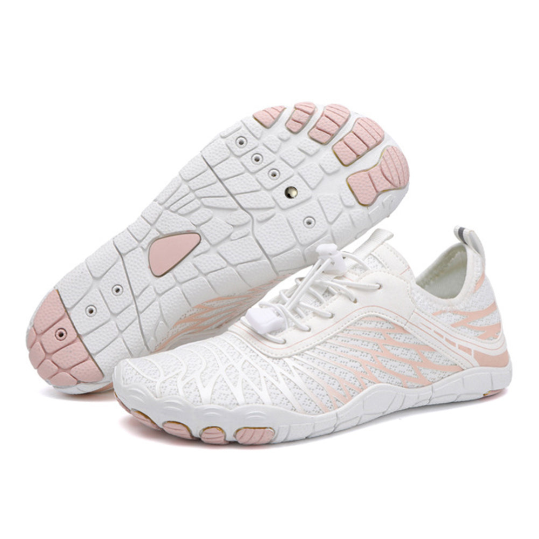 GroundedPlus™ Skin Pro with Copper - Grounding Allround Barefoot Shoes