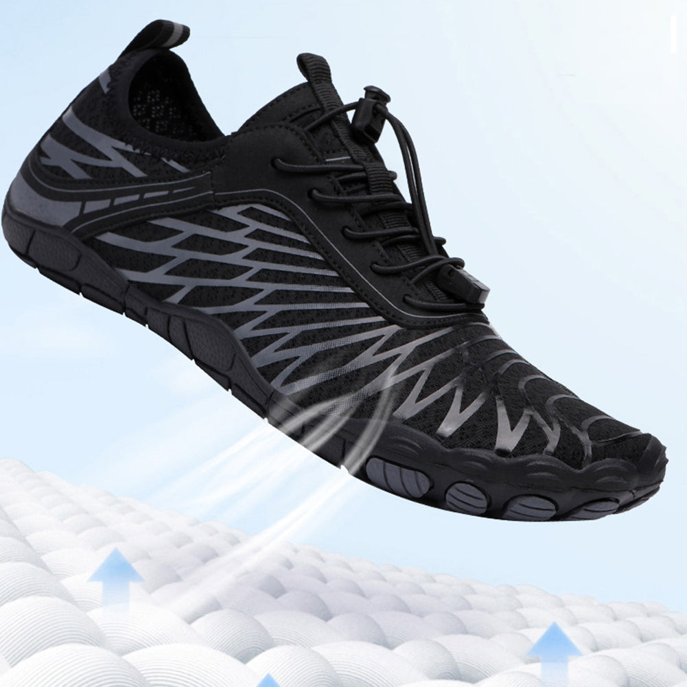 GroundedPlus™ Skin Pro with Copper - Grounding Allround Barefoot Shoes
