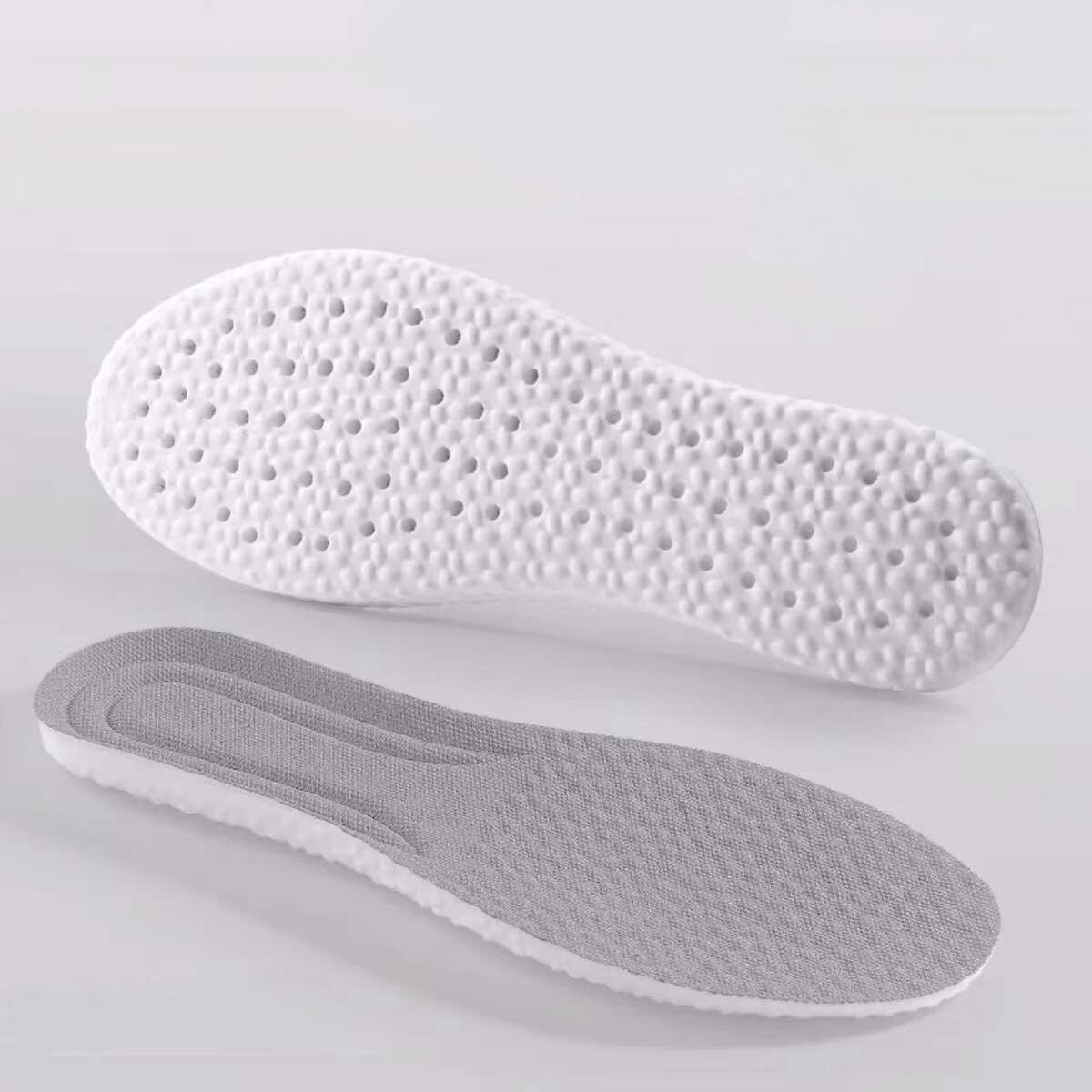 GroundedPlus™ Ortho Clouds - Orthopedic Insoles