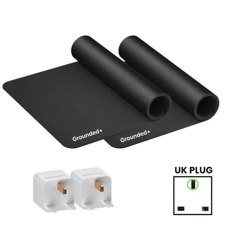 Grounded+™ Mat