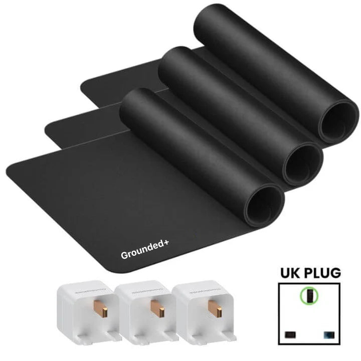 Grounded+™ Mat
