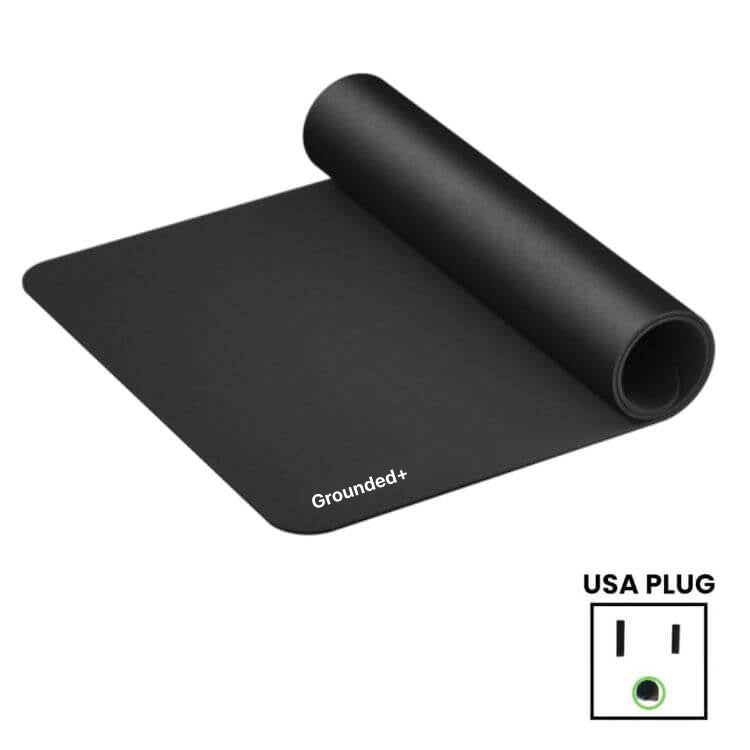 Grounded+™ Mat