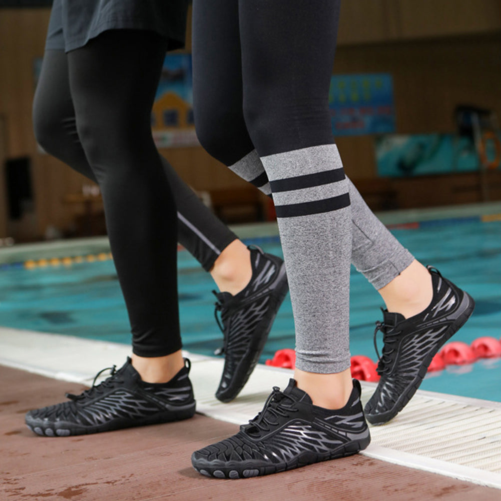 GroundedPlus™ Skin Pro with Copper - Grounding Allround Barefoot Shoes