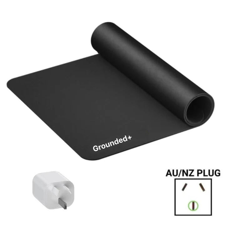 Grounded+™ Mat
