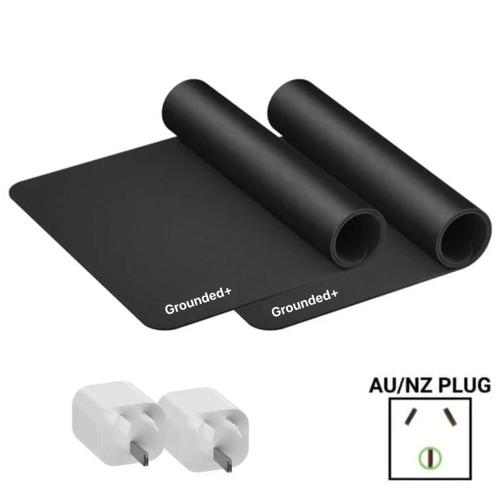 Grounded+™ Mat