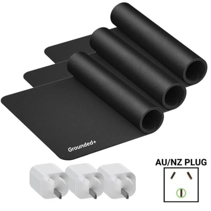 Grounded+™ Mat