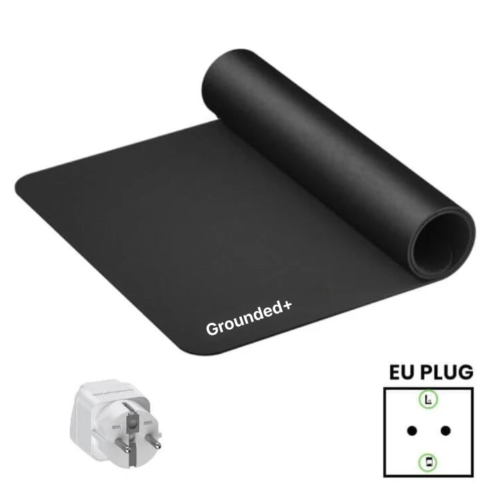 Grounded+™ Mat