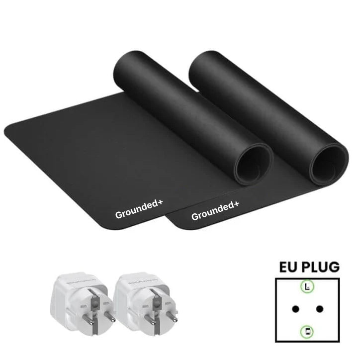 Grounded+™ Mat