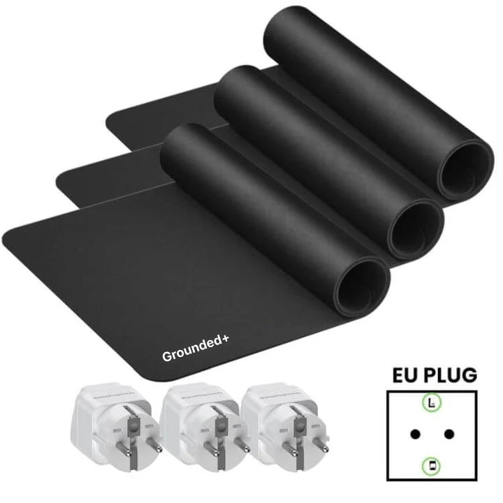 Grounded+™ Mat