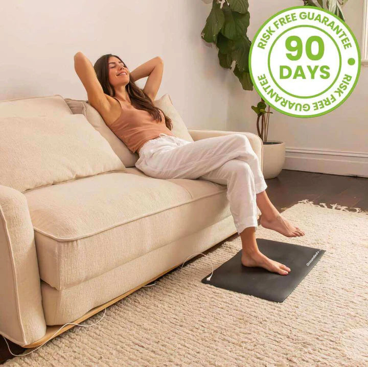 Grounded+™ Mat