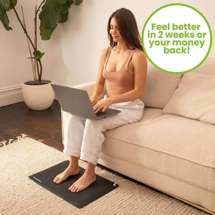 Grounded+™ Mat