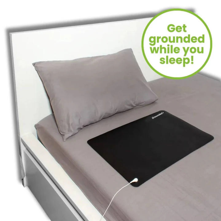 Grounded+™ Mat