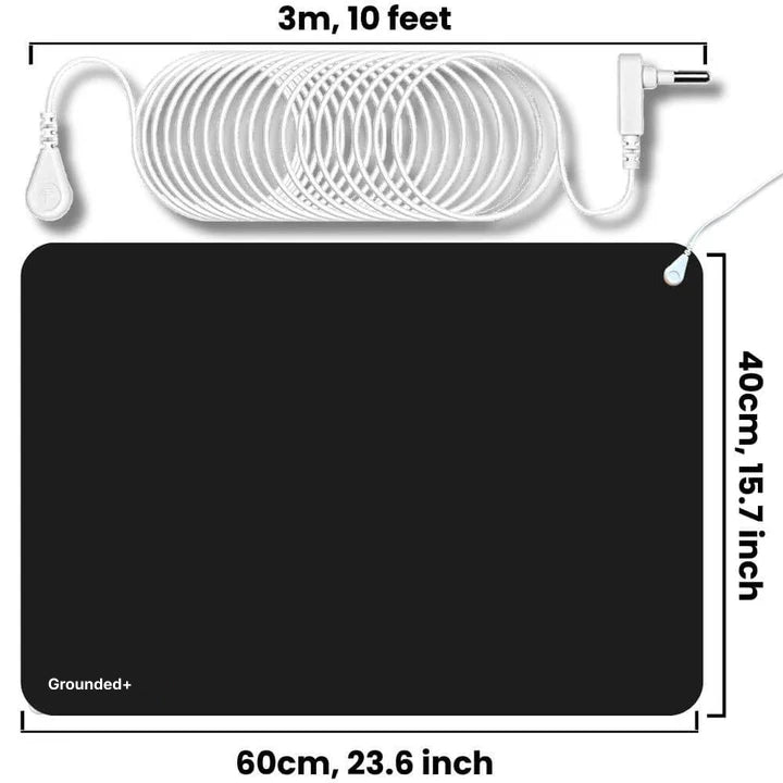 Grounded+™ Mat