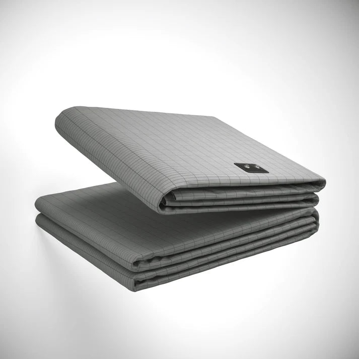GroundedPlus Fitted Sheet