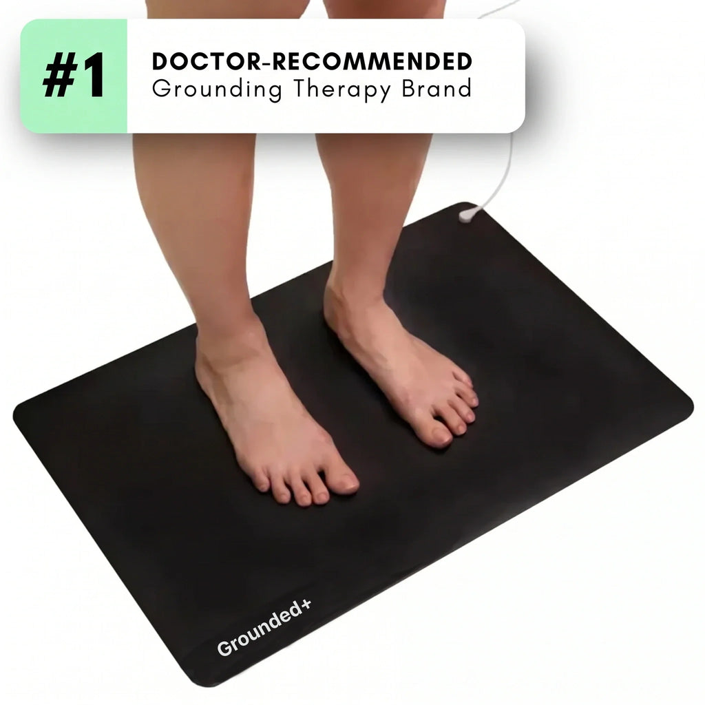 Grounded+™ Mat