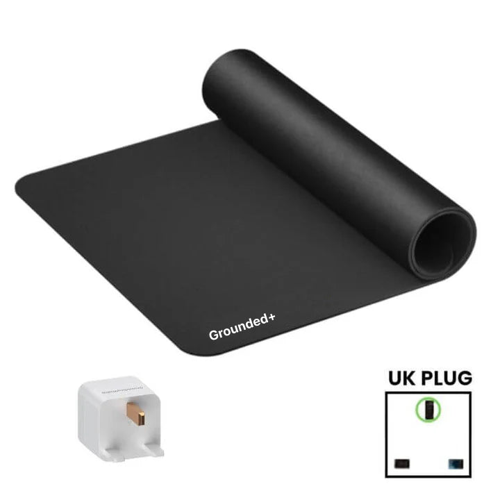 Grounded+™ Mat