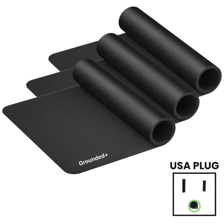 Grounded+™ Mat