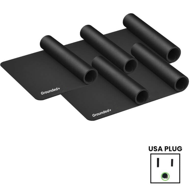 Grounded+™ Mat