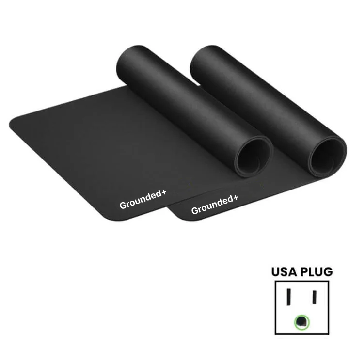 Grounded+™ Mat