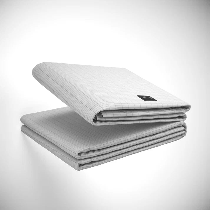 GroundedPlus Fitted Sheet